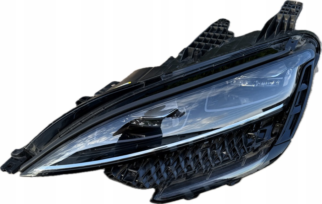 фото №14, Byd ущільнювач фара лампа ліва full led idelana комплектна ekea-4121010f