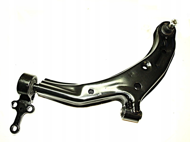 фото №1, Рычаг левый nissan almera ii n16 2000- dol перед