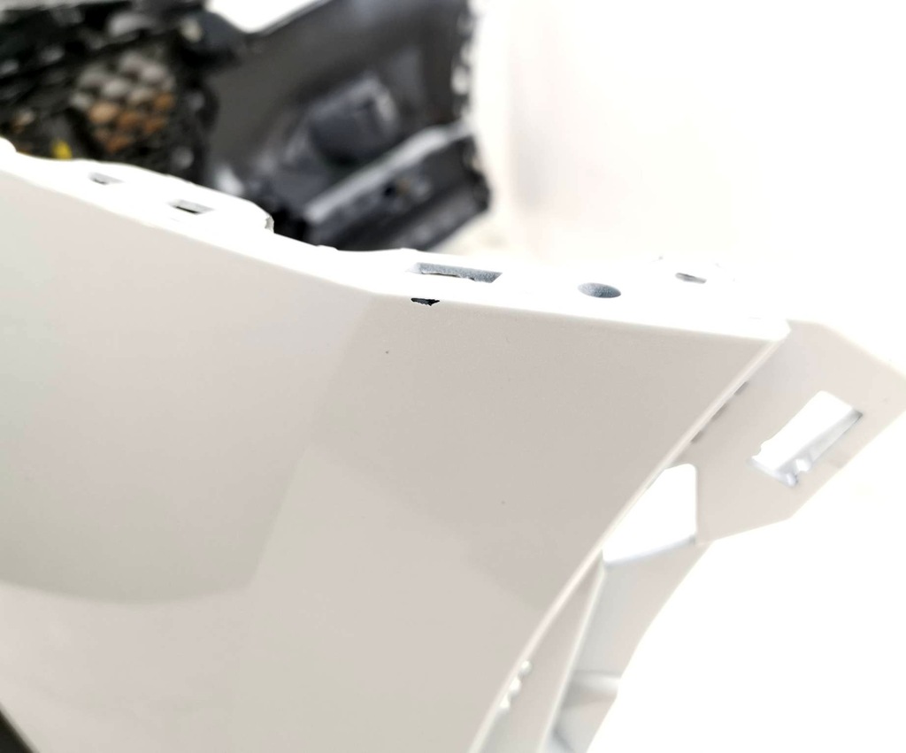 фото №11, Новий org бампер перед seat tarraco fr 6xpdc l0k1