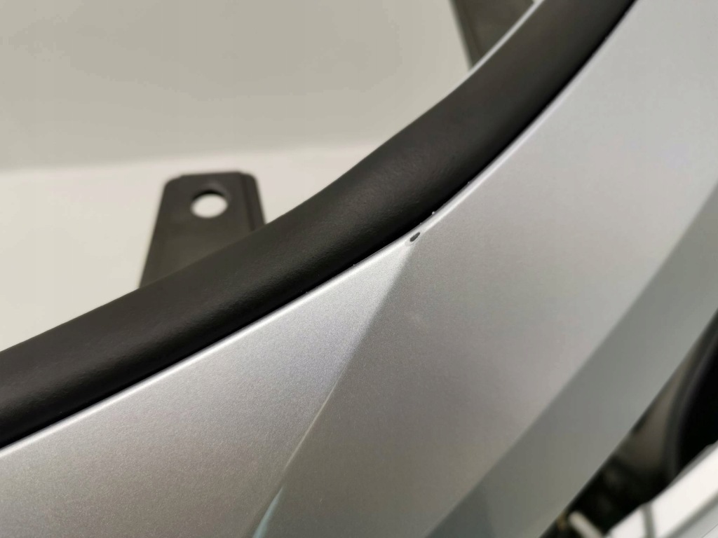 фото №15, Бампер перед 6x pdc led vw id4 id.4 11a807217 lc7a scale silver