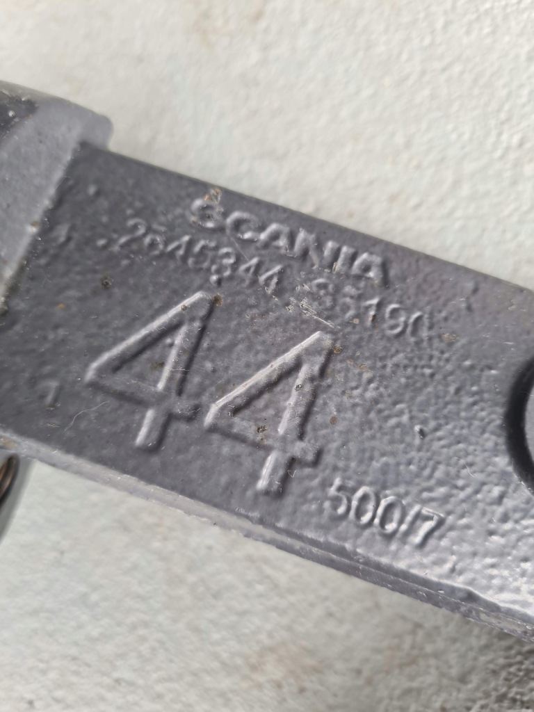 фото №2, Scania r s g кронштейн кронштейн кронштейн