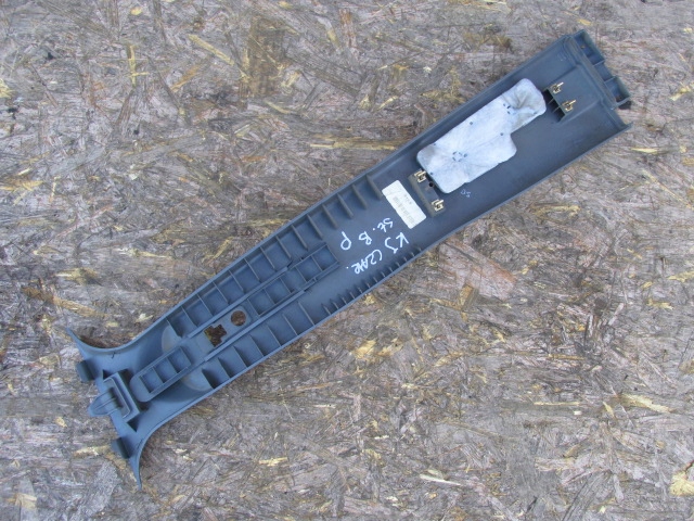 фото №5, Cherokee liberty kj lift защита стойка правого