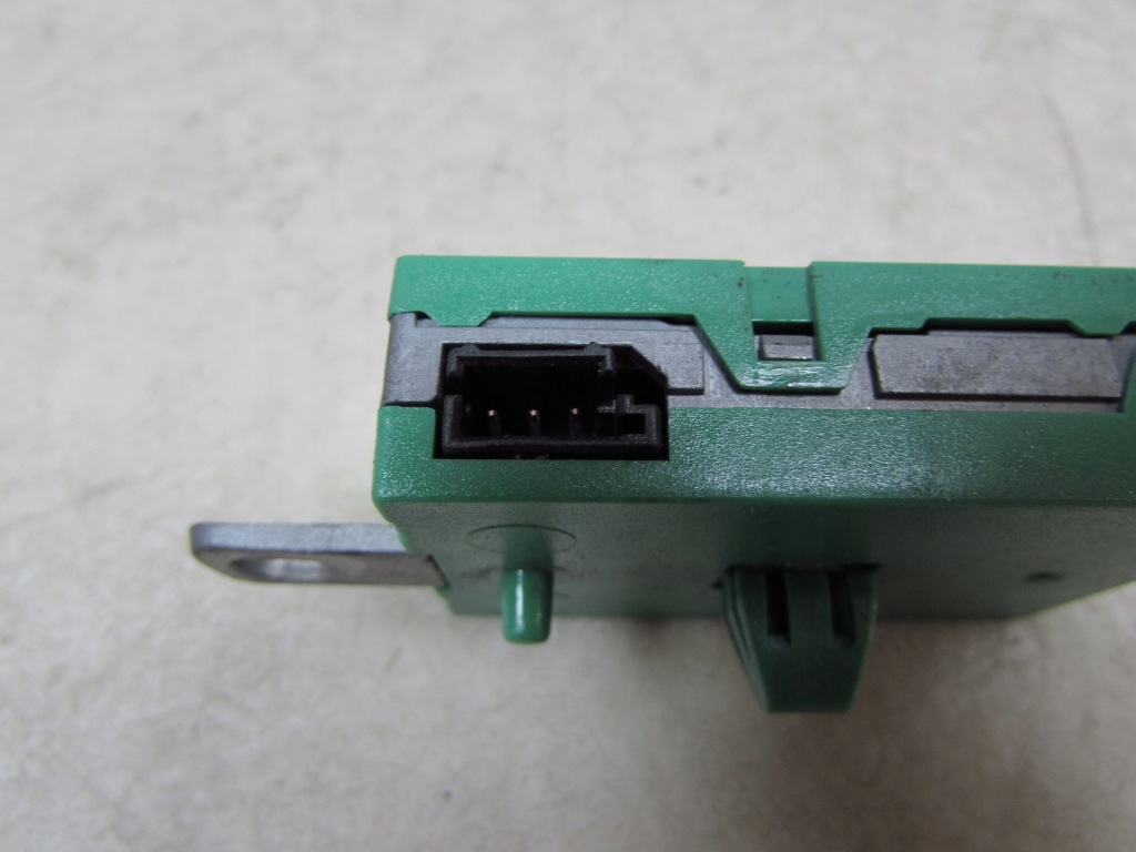 Ford galaxy mk4 s-max 15-23 модуль підсилювач антени fm em2t-18c847-ac Недорого