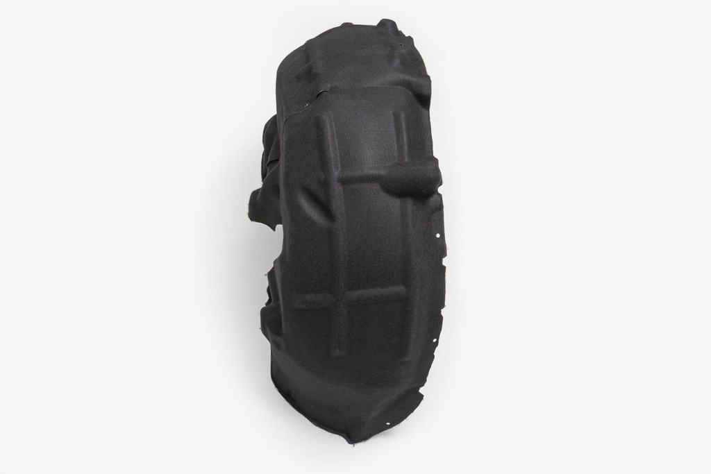 фото №9, Mercedes gls x167 подкрылок задние правое a1676902508