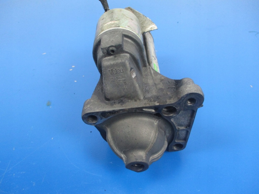 фото №6, Renault laguna ii стартер 820075362