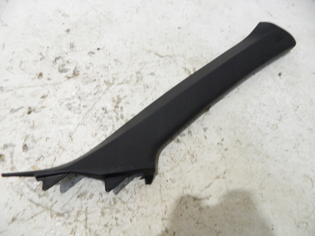 фото №1, Пластик стойка правый toyota chr 16-23