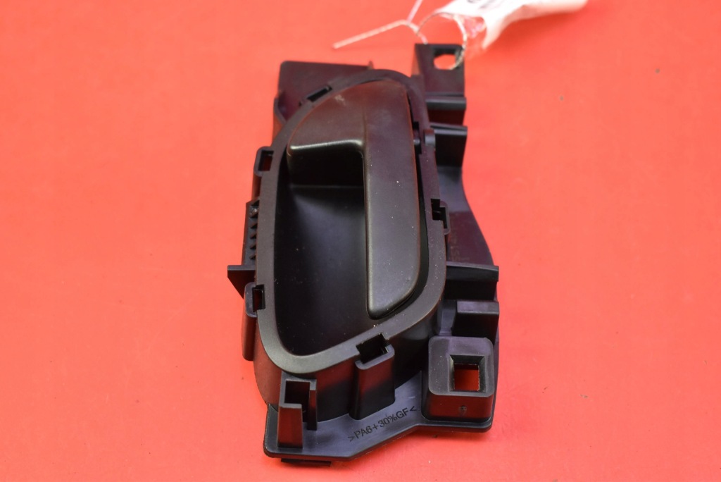 фото №4, Ручка внутренняя правая перед 96555514xt peugeot partner 2 ii lift 08-18