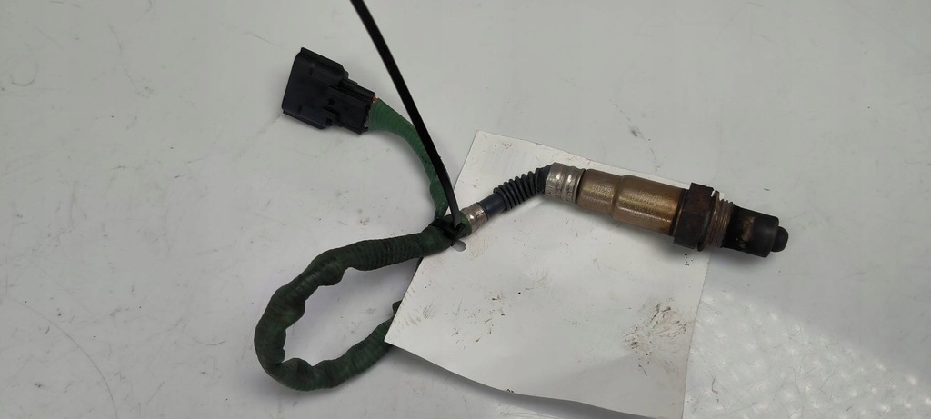 фото №1, Датчик 0258027031 renault clio iv