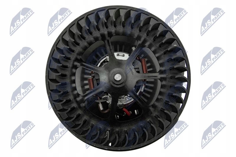 фото №11, Вентилятор обдув повітря ford galaxy 1995-2006