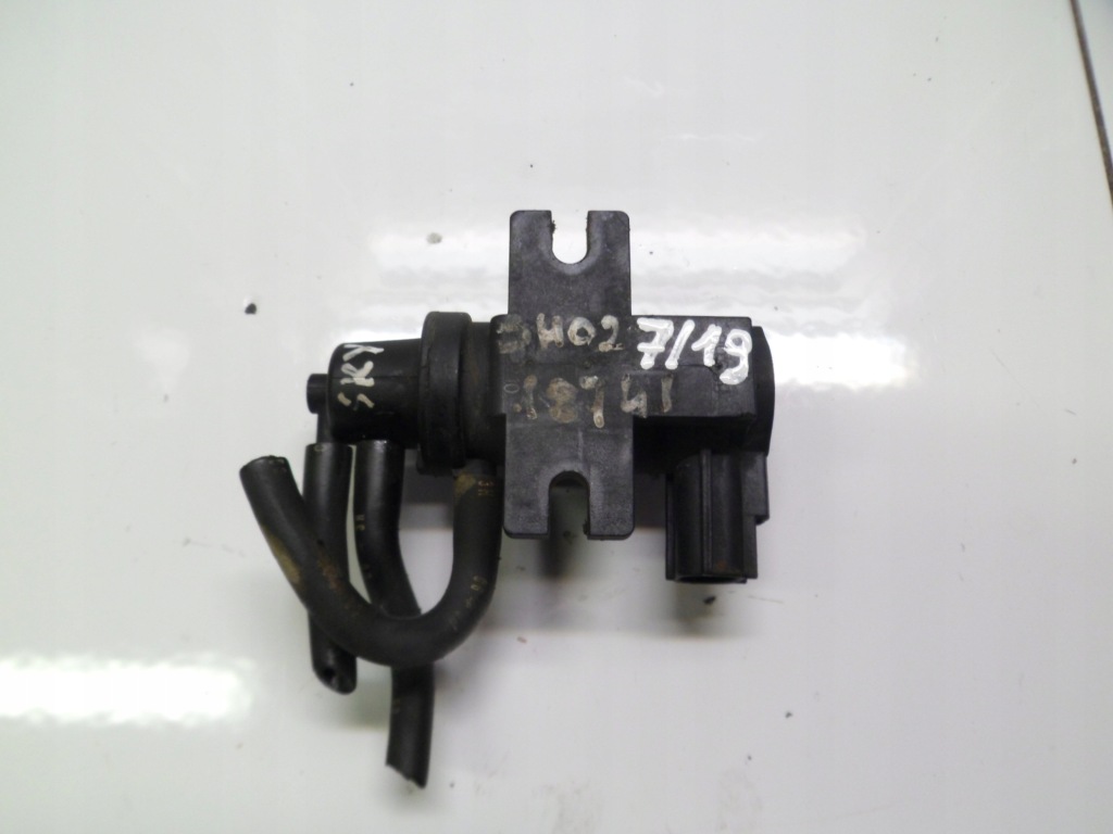 фото №1, Mazda 6 gj 2.2 cx-5 клапан вакууму 70355404