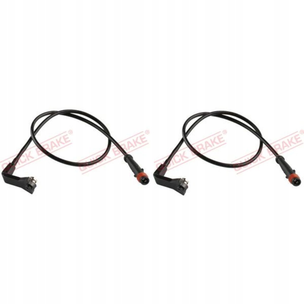 фото №1, Датчик зносу гальмівних колодок задня ws 0469 a