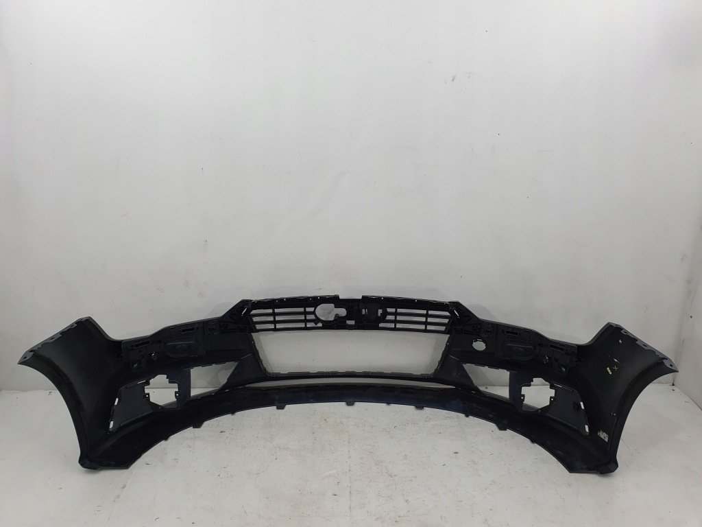 Audi a7 4g8 s line lift 14-18 бампер перед передній 4 x pdc Оригінал