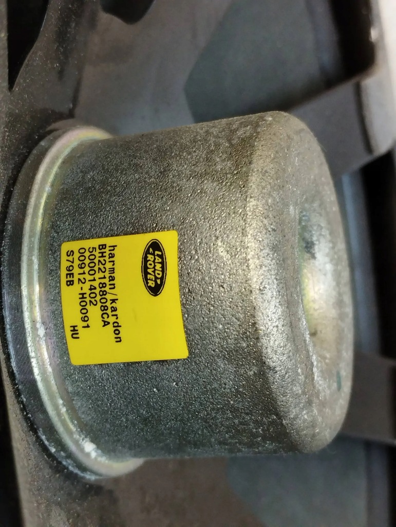 фото №3, Land rover range rover sport l320 динамік bh2218808ca