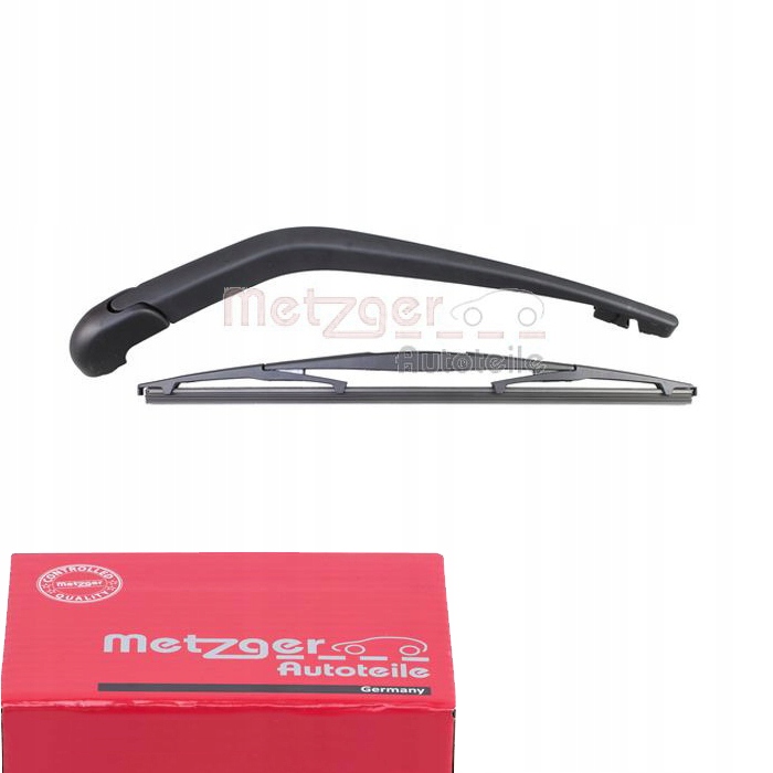 фото №1, Важіль двірники задня do nissan nv200