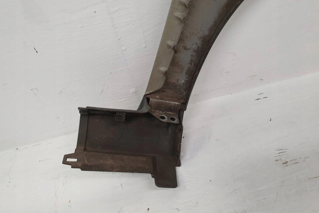 фото №8, Крыло передний левый vw passat alltrack b8 3g5 3aa821105 1.97l дизель