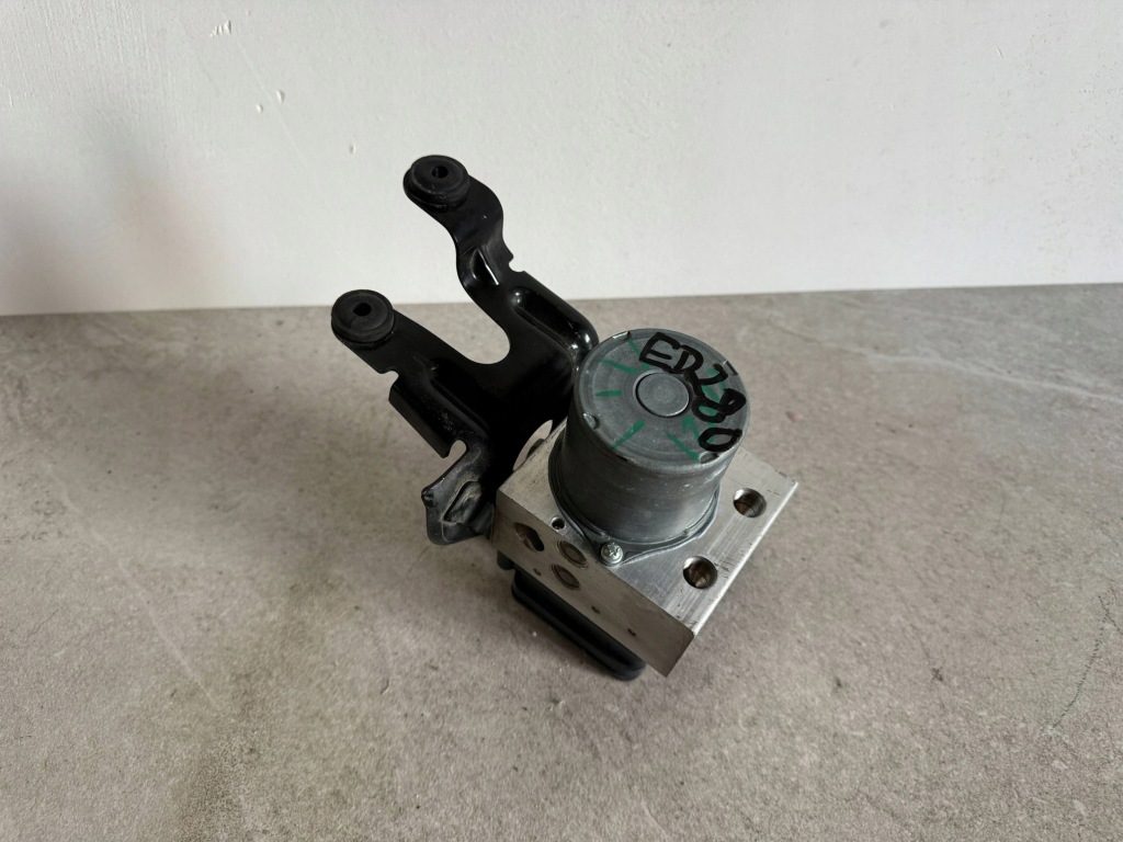 Купити Jaguar land rover range rover насос гальмівна abs mx53-14f447-ab