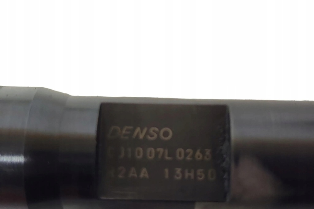 фото №3, Инжектор mazda 6 estate gh r2aa13h50 2.2l дизель 120kw 2011