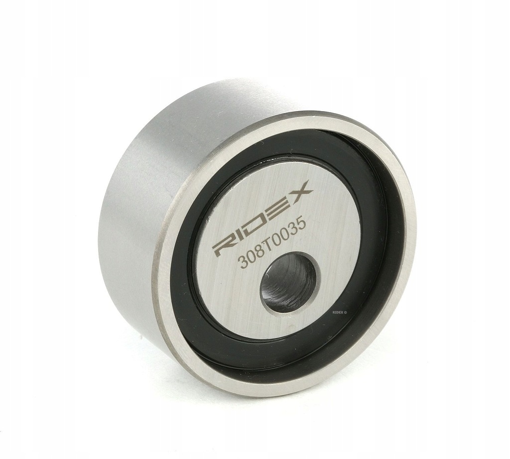 фото №1, Ridex 308t0035 ролик натягувача ремінь розподільного валу do renault twingo ii cn0