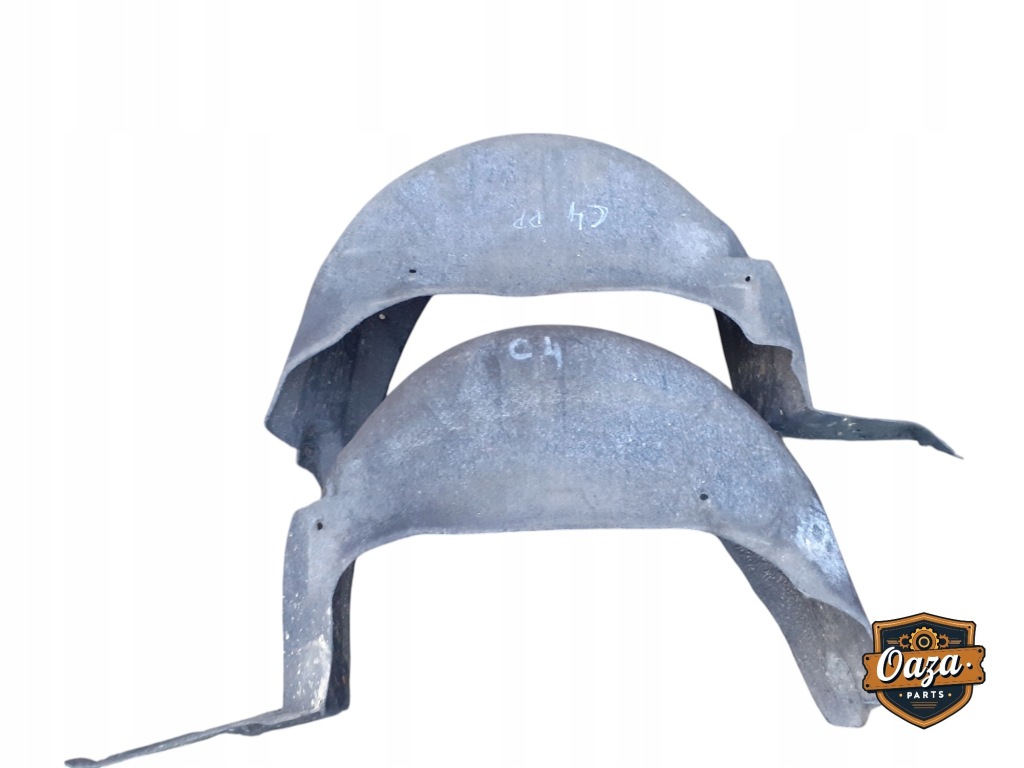 фото №1, Citroen c4 picasso i підкрилок правий лівий задня праве ліва задні