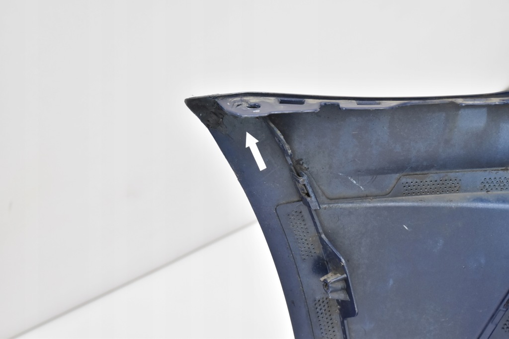 фото №10, Audi a3 s-line przed lift хетчбек бампер перед