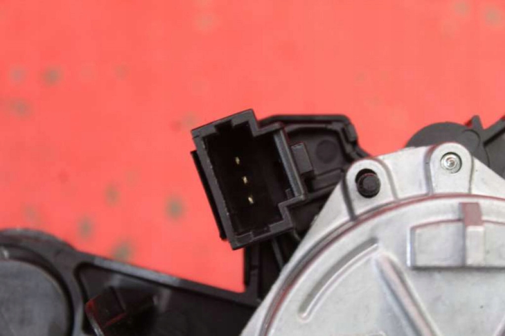 фото №8, Моторчик дворники задняя 9801666380a citroen c4 cactus 14-17