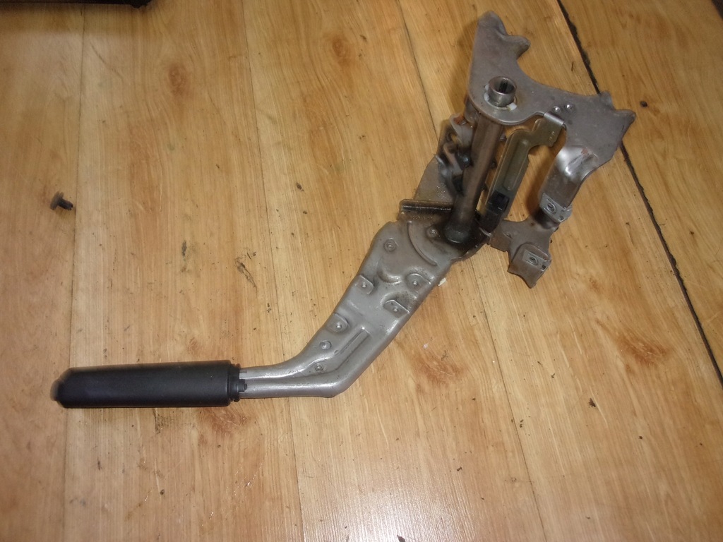 фото №1, Citroen berlingo iii важіль гальма ручного