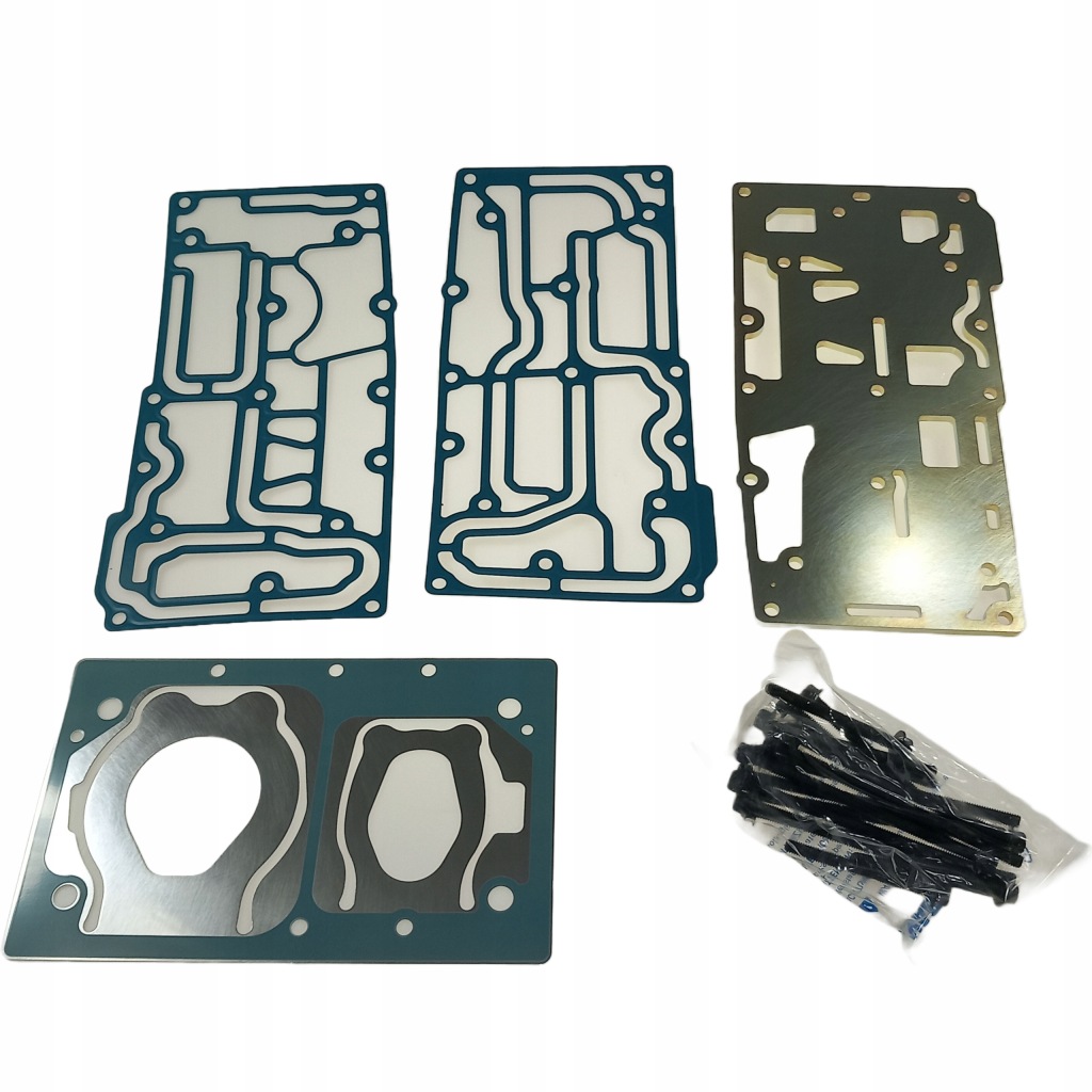 Купити Набір ремонтний компресора daf оригінальний номер 2245377