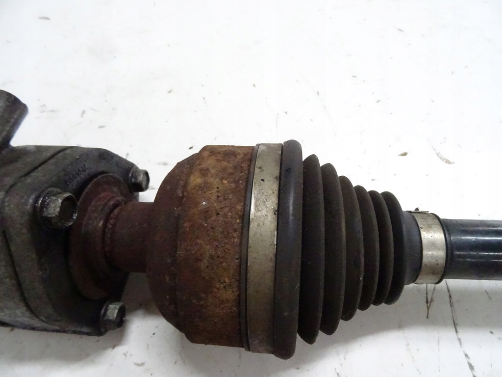 фото №6, Opel insignia a 1.6 cdti приводной вал правая длинная