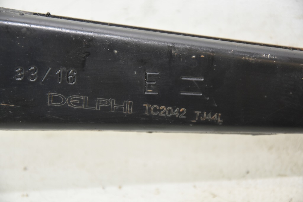 фото №4, Bmw e38 рычаг delphi tc2042 правый задняя задний