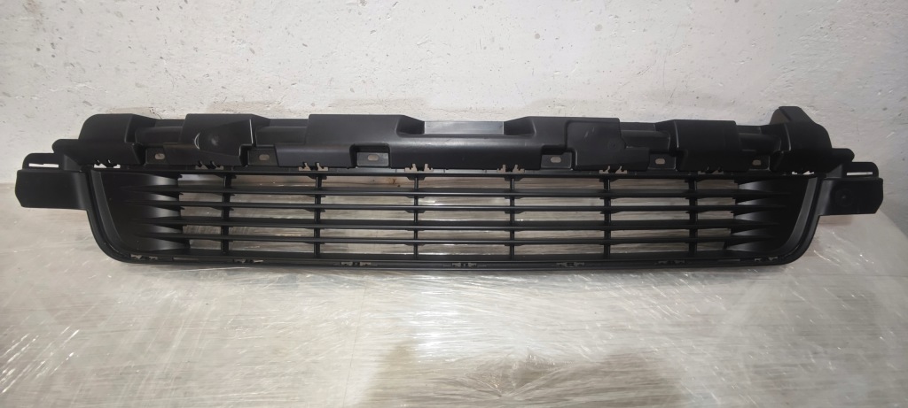 фото №1, Решітка бампера перед citroen jumpy iii 3