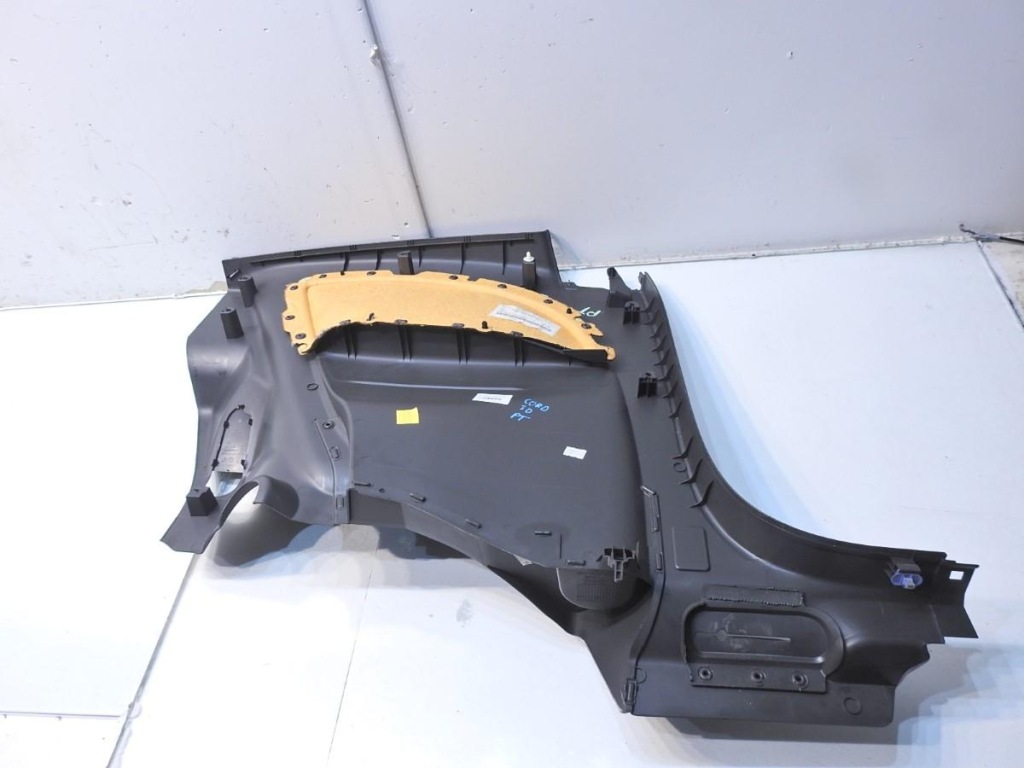 фото №9, Обивка обшивка правый задняя opel corsa d 3d 13232710