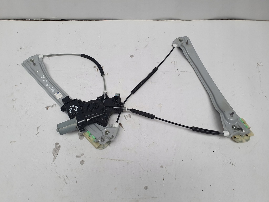 фото №1, Opel insignia b подъемник стекло левый перед