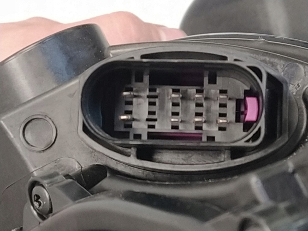 фото №15, Porsche carrera 992 911 лампа фара full led ліва перед przenia nowa