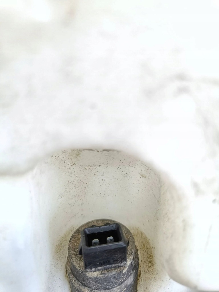 фото №9, Opel signum 2005 бак рідина do омивача скло передньої / лобове