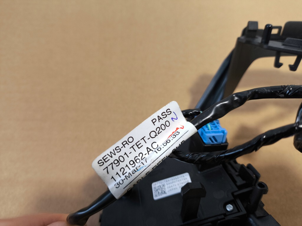 фото №12, Мультифункція honda civic x 2017-2021