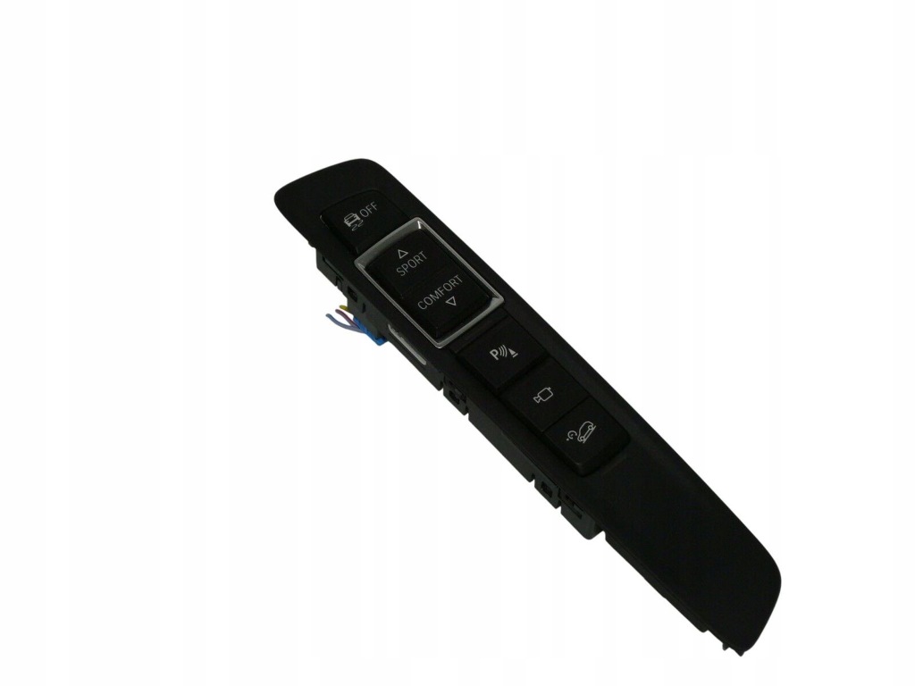 Купить Модуль pdc bmw x5 f15 61319262727