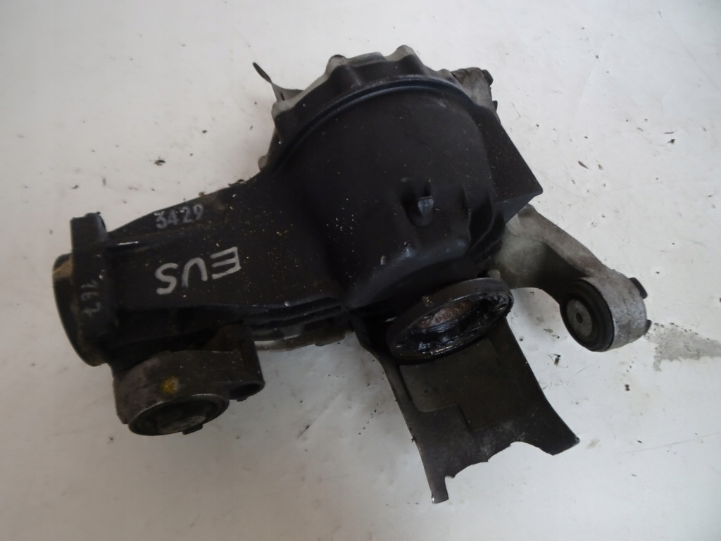 фото №1, Міст задня audi a6 c5 2.5 tdi eus