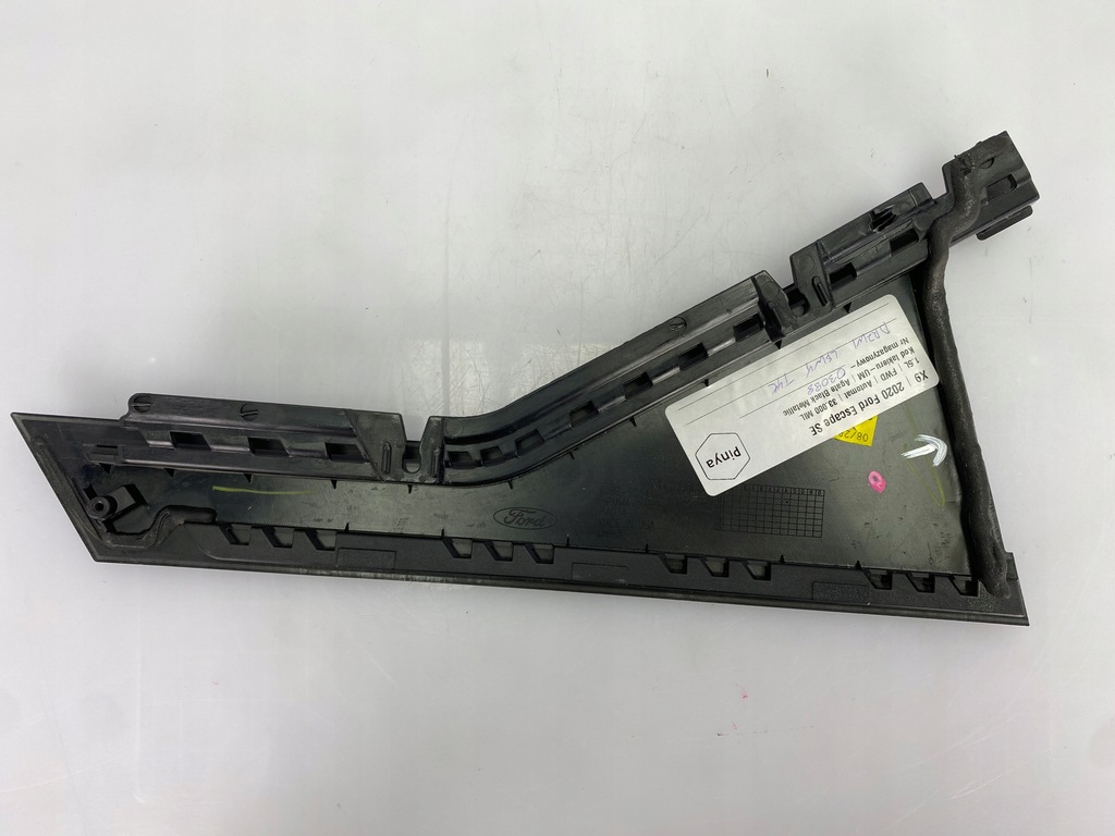 фото №6, Молдинг двері ford kuga mk3 escape 2020+