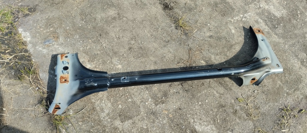 Кронштейн труба балка кронштейн крыша каркас крыша jeep wrangler jk 4d решетка Цена