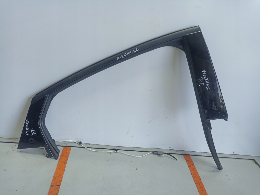 фото №1, Ford mustang mach-e ручка права задня кнопка прокладка lj8b-r224b00-cc