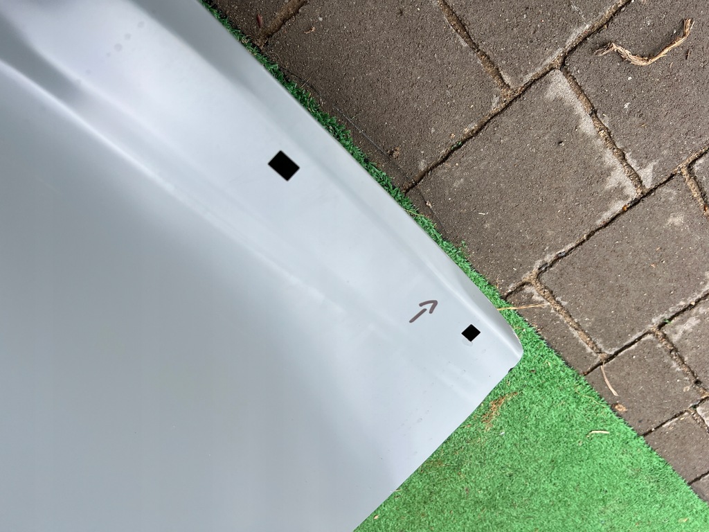 фото №9, Hyundai ioniq 16- двері ліва передні nowe