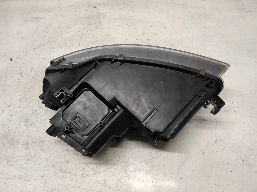 фото №8, Audi a3 8p 03-08 лампа права перед 8p0941004k