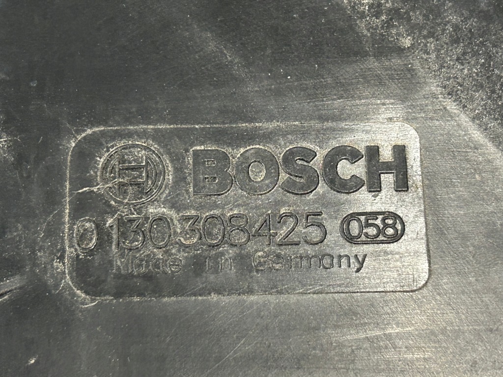 фото №6, Mercedes w176 gla infiniti q30 вентилятор радиатора 3135103798