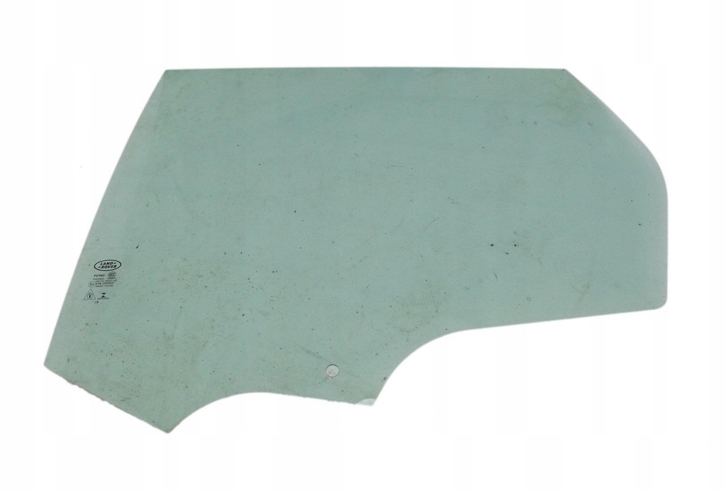 фото №1, Скло задня ліва discovery sport 2014 2015 2016