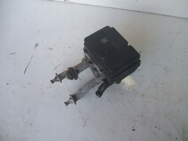 фото №1, Lancia thema 3.0crdi насос abs блок керування esp acc