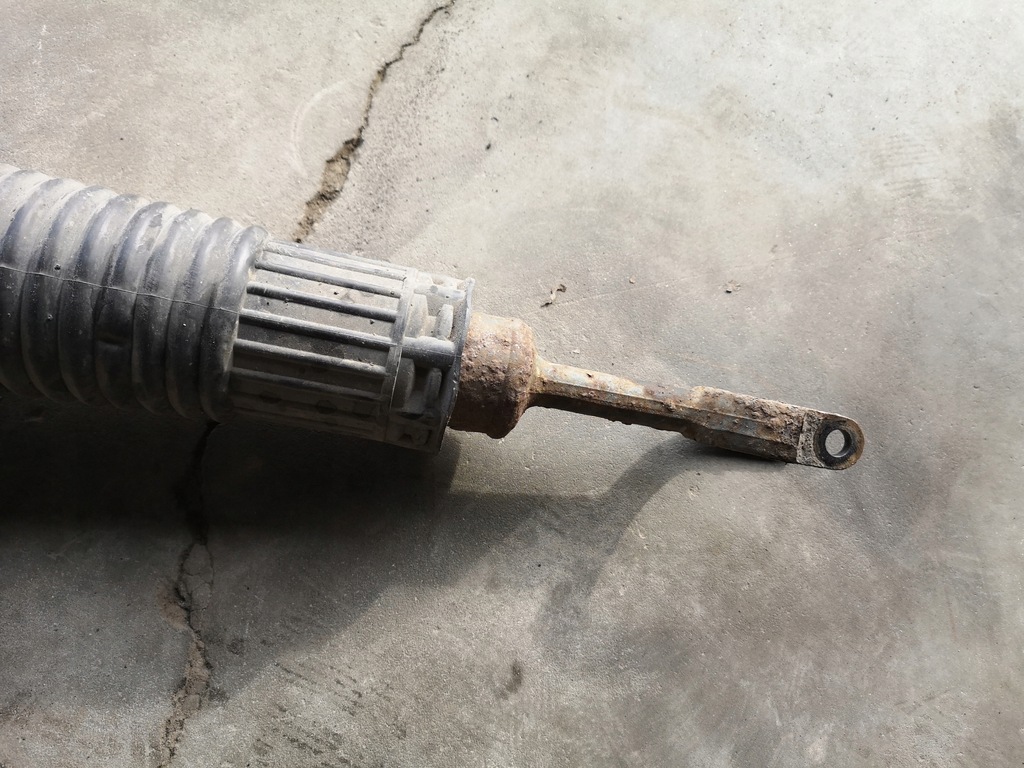 фото №7, Амортизатор правий перед audi a8 d3 4e0616040ah