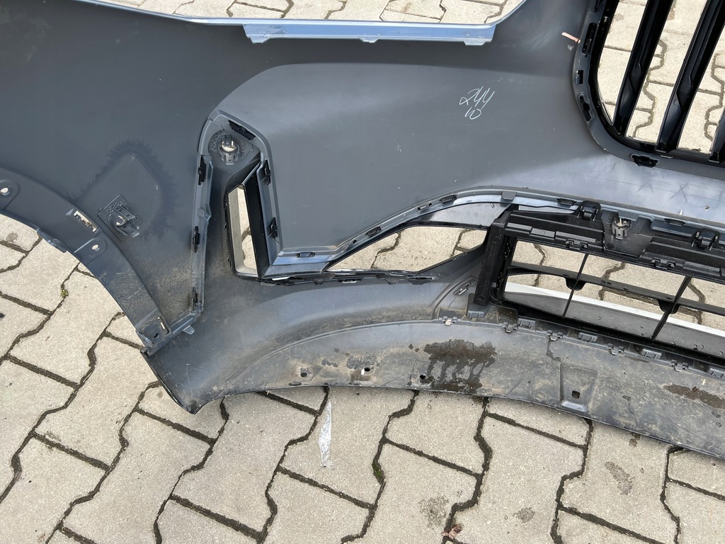 фото №13, Бампер перед передний bmw x1 u11 x line