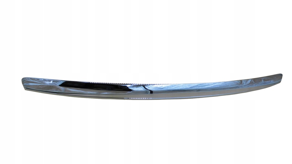 фото №1, Молдинг хромована капот ford kuga mk1 08-2012