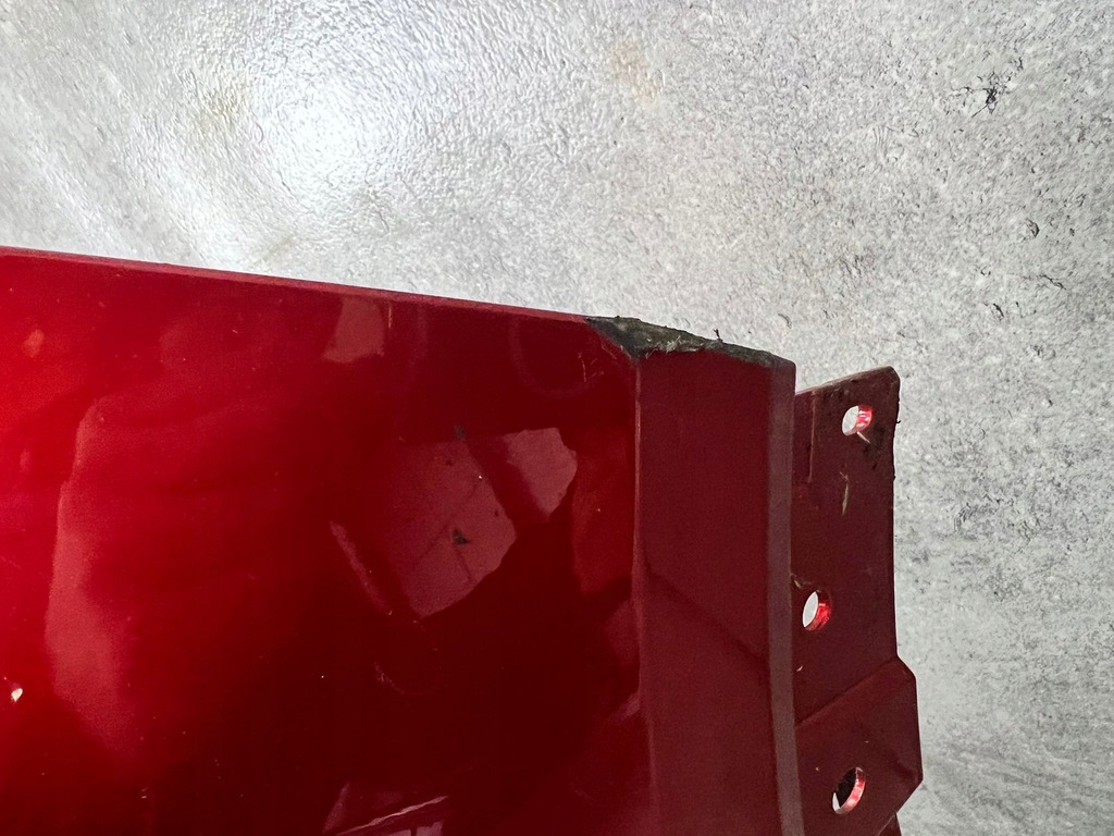 фото №16, Бампер alfa romeo junior лампи перед led 156174765 50572577 50572573