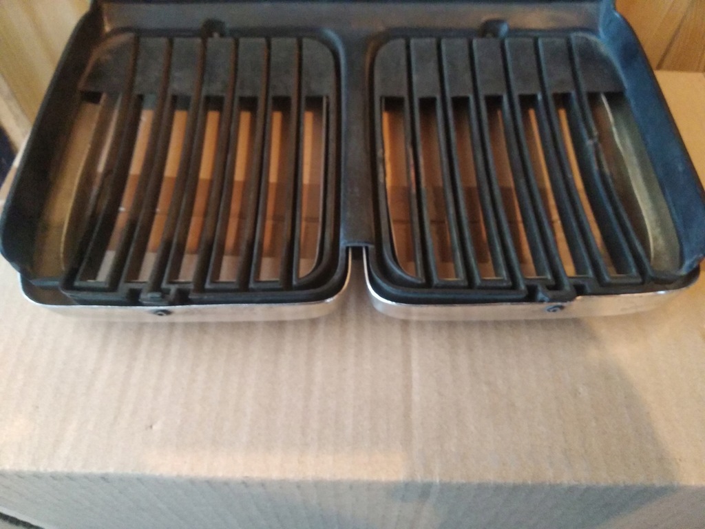 фото №11, Решётка радиатора решётка радиатора bmw 3 e30 82-94 oryg 51131884350